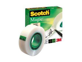 Kleeplint 19x33 SCOTCH 810 SCOTCH® Magic™ matt