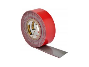 Double-sided adhesive tape 19mm x 1.5m for outdoor use SCOTCH Fix Extreme