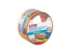 Adhesive tape TESA double-sided 50mmx10m, installation tape