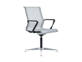 Klienditool / kontoritool ANTARES, must raam