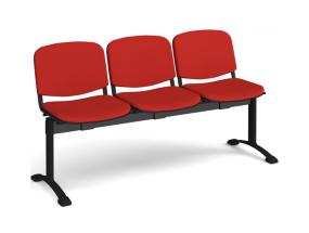 Klienditool 3-osaline TAURUS TN polsterdatud kangaga (BN)