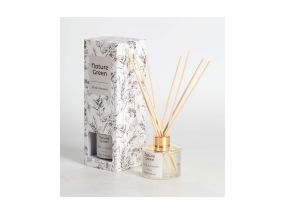 Kodulõhnastaja NATURE GREEN 100ml, Fresh Aromatic