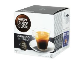 Кофе в капсулах NESCAFE Dolce Gusto Espresso Intenso 16 шт.
