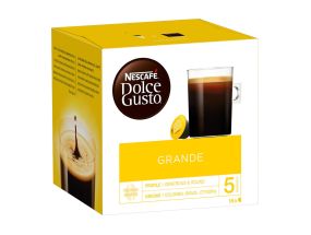 Kohvikapsel NESCAFE Dolce Gusto Grande, 16tk