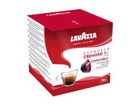 Kohvikapslid LAVAZZA Espresso Cremoso Dolce Gusto, 16tk
