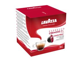 Kohvikapslid LAVAZZA Espresso Cremoso Dolce Gusto, 16tk