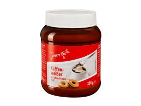 Kohvikoor koorepulber JEDEN TAG 250g