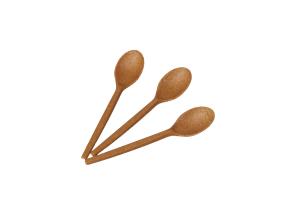 Kohvilusikad korduvkasutatavad 13cm 100tk