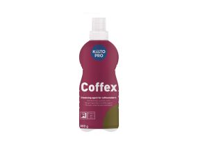 Kohvimasina puhastusaine KIILTO Coffex 800g