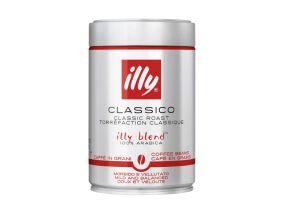 Kohvioad keskmine röst, ILLY, 250 g