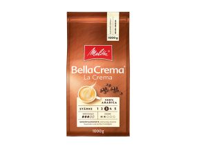 Kohvioad MELITTA BellaCrema la Crema 1kg
