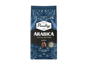 Kohvioad PAULIG Arabica Origin Edition Brazil 1kg