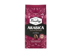 Kohvioad PAULIG Arabica Origin Edition Colombia 1kg