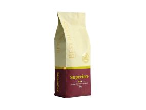 Kohvioad BEST BEANS Gourmet Coffee Espresso Superiore 1kg