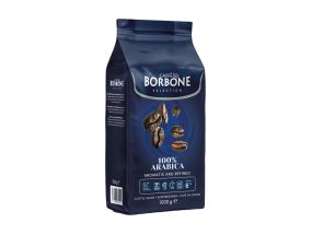 Кофе в зернах BORBONE 100% Арабика, 1кг