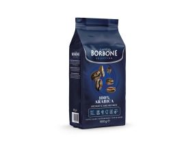 Coffee beans BORBONE 100% Arabica 1kg