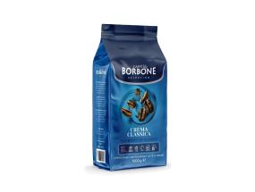 Kohvioad BORBONE Crema Classica 1kg
