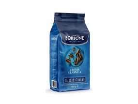 Kohvioad BORBONE Crema Classica 1kg