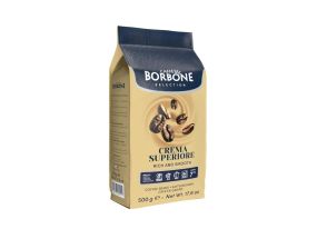 Coffee beans BORBONE Crema Superiore 1kg