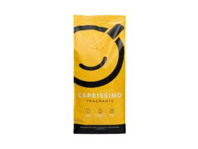 Kohvioad CAPRISSIMO FRAGRANTE, 1 kg