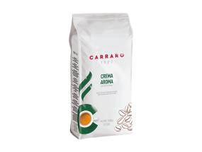 Kohvioad CARRARO Crema Aroma 1kg