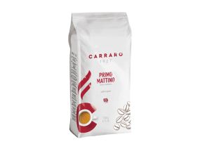 Kohvioad CARRARO Primo Mattino 1kg