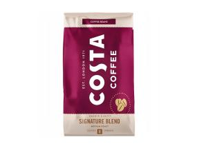 Kohvioad COSTA Signature Blend 1kg