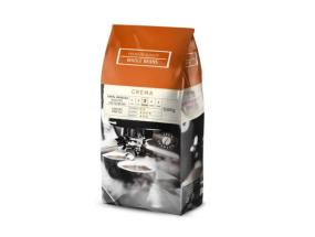 Kohvioad CREMA Premium 500g (100% Arabica, keskmine röst)