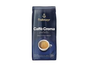 Kohvioad DALLMAYR Coffee Crema Perfetto 1kg