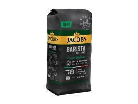 Kohvioad JACOBS Barista Crema Italiano, 1kg