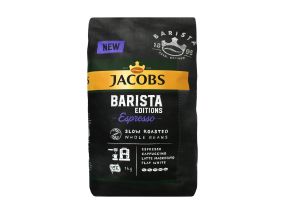 Кофе в зернах JACOBS Barista Espresso 1кг