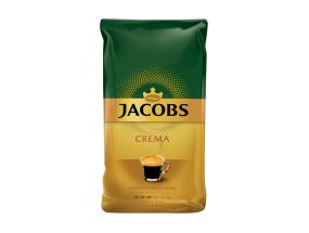 Кофе в зернах JACOBS Crema 1кг