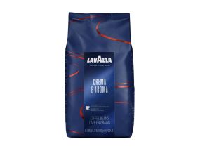 Кофе в зернах LAVAZZA Blue Crema E Aroma Espresso 1кг