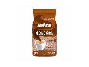 Кофе в зернах LAVAZZA Crema E Aroma 1кг
