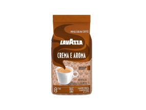 Kohvioad LAVAZZA Crema E Aroma 1kg