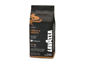 Kohvioad LAVAZZA Expert Crema &amp; Aroma, 1kg
