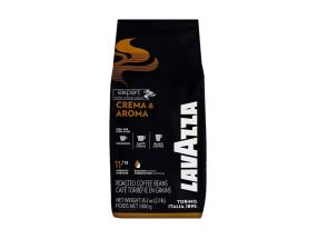 Кофе в зернах LAVAZZA Expert Crema & Aroma 1кг
