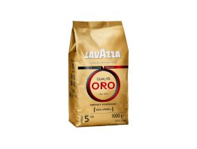 Кофе в зернах LAVAZZA Qualita Oro 1кг