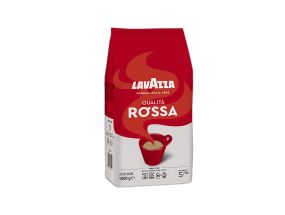 Кофе в зернах LAVAZZA Qualita Rossa 1кг