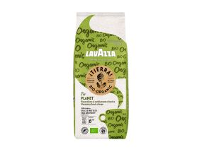 Kohvioad LAVAZZA Tierra Bio Organic for Planet 1kg