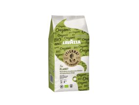Кофе в зернах LAVAZZA Tierra Bio Organic for Planet 1кг