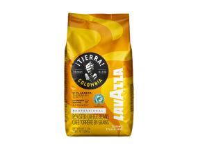 Kohvioad LAVAZZA Tierra Colombia 1kg
