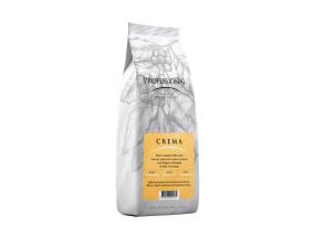 Kohvioad MELNA Professional Crema 1kg (tume röst)