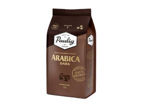 Kohvioad PAULIG Arabica Dark 1kg