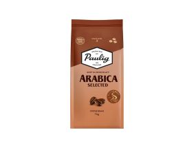 Kohvioad PAULIG Arabica Selected 1kg
