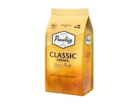 Kohvioad PAULIG Classic Crema 1kg