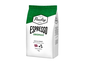 Kohvioad PAULIG Espresso Originale 1kg