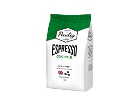 Coffee beans PAULIG Espresso Originale 1kg