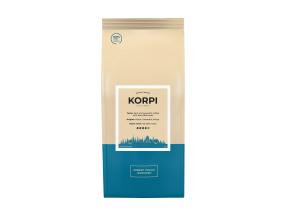 Kohvioad PAULIG Roastery Notes of Nature Korpi 1kg