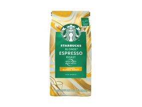 Kohvioad STARBUCKS® Blonde Espresso Roast, 450 g